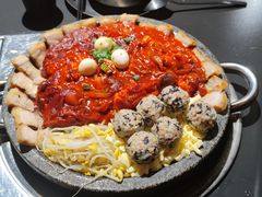 -HOTISLAND海鸡岛·韩国料理(江南西店)