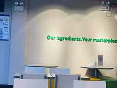 大堂-赛百味SUBWAY(凤凰城店)