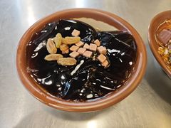 冰粉-蜀川川破店·江湖菜·烧烤(北京首店)