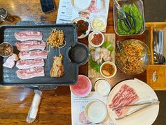 -Dombe豚(黑猪肉街店)