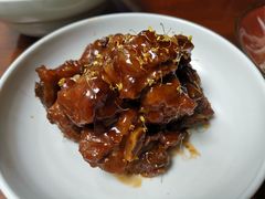 -君悦酒店·1881·北京烤鸭