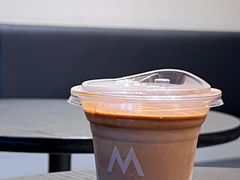 Dirty-M Stand(深圳布吉万象汇店)