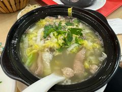 -闫家驴肉老店(华电一校店)