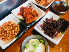 -伍丁·烤牛肋(和平东桥店)