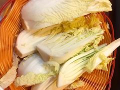 -鲜入围煮花胶鸡海鲜火锅