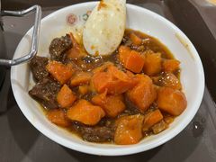 -北京大学-燕南食堂