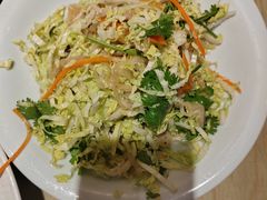 -船歌·鱼水饺青岛菜(恒隆广场店)