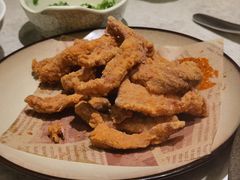 -鲜潭蒸汽石锅鱼(五道口购物中心店)
