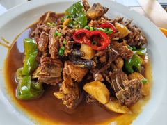 -品鲜村农家菜·阳澄湖大闸蟹(总店)