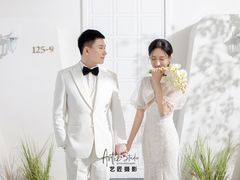 -艺匠摄影ARTIZ STUDIO(大连店)