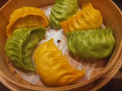 -五观堂素食(新华路店)