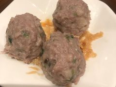 -京香轩·中餐厅(上海中庚聚龙酒店)