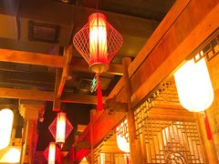 大堂-小龙坎火锅(总店)