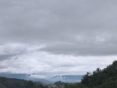 -孔雀湖生态旅游区