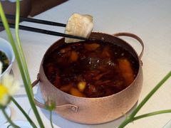 -漾亚·雍雅合鲜(桐梓林店)