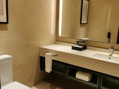 -成都安仁福朋喜来登酒店