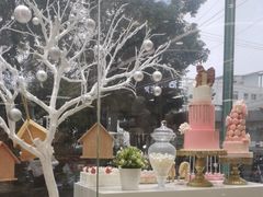 -依茉朵(锦秋新天地店)