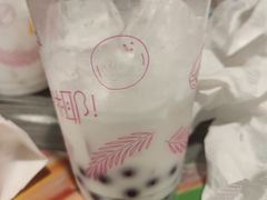 -麦当劳(祈年大街店)