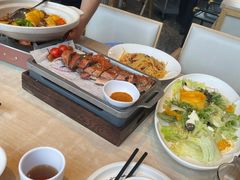 -羊之道草原味道清真餐厅(番禺店)