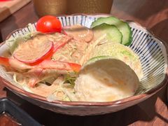 -肉仓焼肉バー(烟台山店)