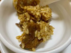 牛肉烩饭-老七饭馆(光荣道总店)