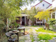 -金山嘴渔村
