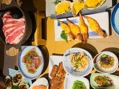 -三石铁板烧(紫竹桥店)