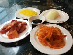 -桃园中华料理炸酱面(燕儿岛路店)