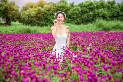 -金夫人婚纱摄影(华南店)