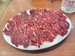 -阿波潮汕牛肉火锅·汤粉面(拱北店)