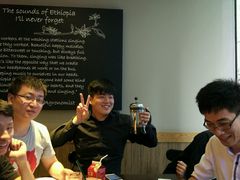 -星巴克(古象大酒店店)