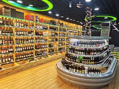 -帝玛进口精品超市D-MART