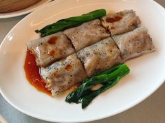 -彩丰楼中餐厅·仁恒洲际酒店