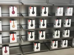 -Apple零售店(深圳益田假日广场店)