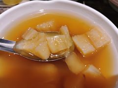 养生木薯羹-西环肥仔螺蛳粉(总店)