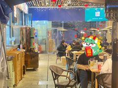 -五丁桥光头香辣蟹(望江橡树林店)