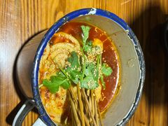 -半酌烧烤小酒馆(南京东路店)