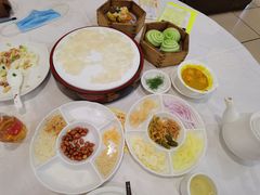 -寻味顺德·南记酒家·传统顺德菜·鱼生(广源路店)
