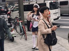 -秋叶原电器街