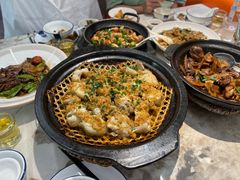 -阿忠食坊大排档·20年老店(万象城店)