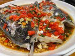-吃香喝辣·地道衡东菜(南岳大庙店)