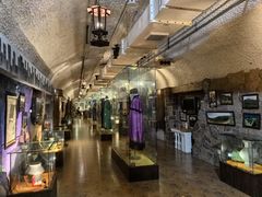 -青岛葡萄酒博物馆