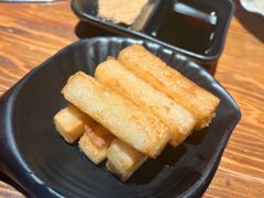 -乐山串串香老火锅(鼓楼店)