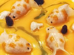 -东海朗廷酒店-唐阁T’ANG COURT 中餐厅