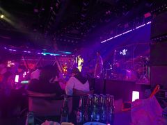 -MOSSO音乐酒吧·live house(南京旗舰店)