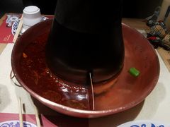 -东镇老火锅(长春路首店)