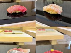 -松临·铁板烧&Omakase(神农店)