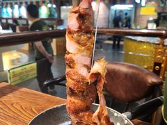 -巴犀烧烤(新崇光店)