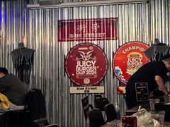 -Side Street街旁(交道口店)