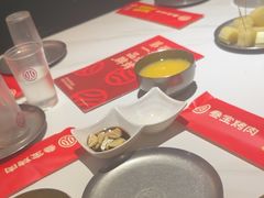 -叁宝烤肉• 西安烧烤(凤城十二路店)